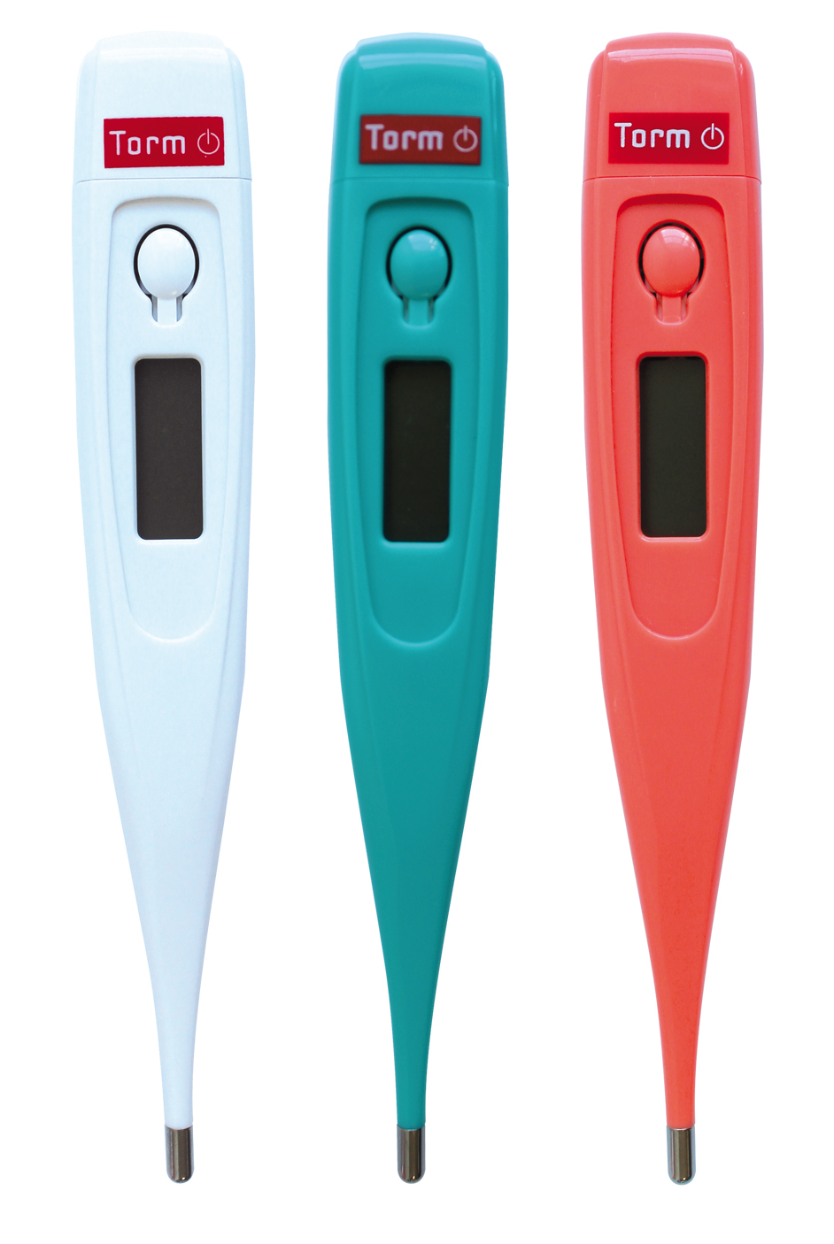 TORM THERMOMETRE ELECTRONIQUE 10S Cooper