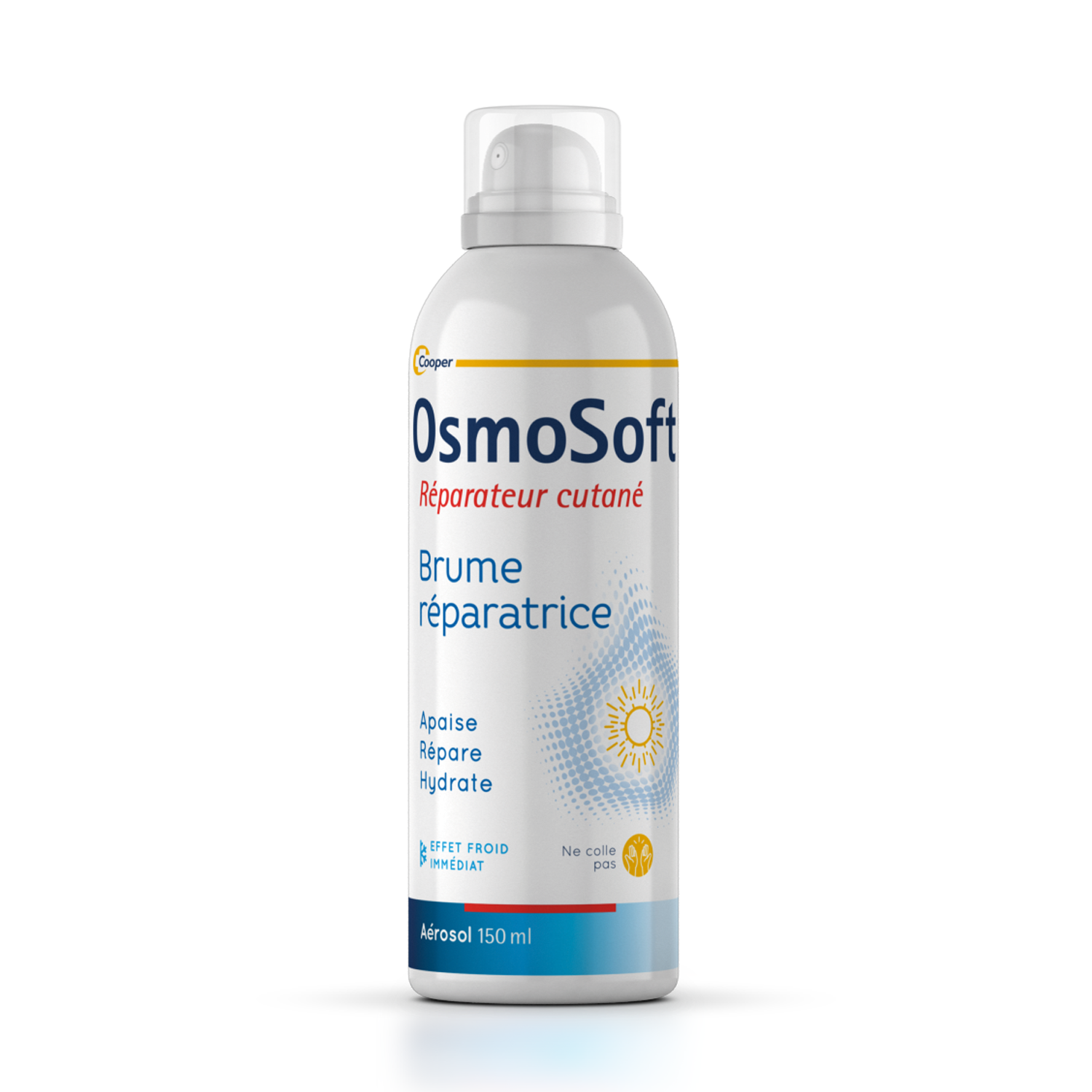 Osmosoft Brume Réparatrice