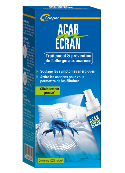 ACAR ECRAN SPRAY 75 ml