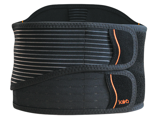 Ceinture lombaire salva prix store