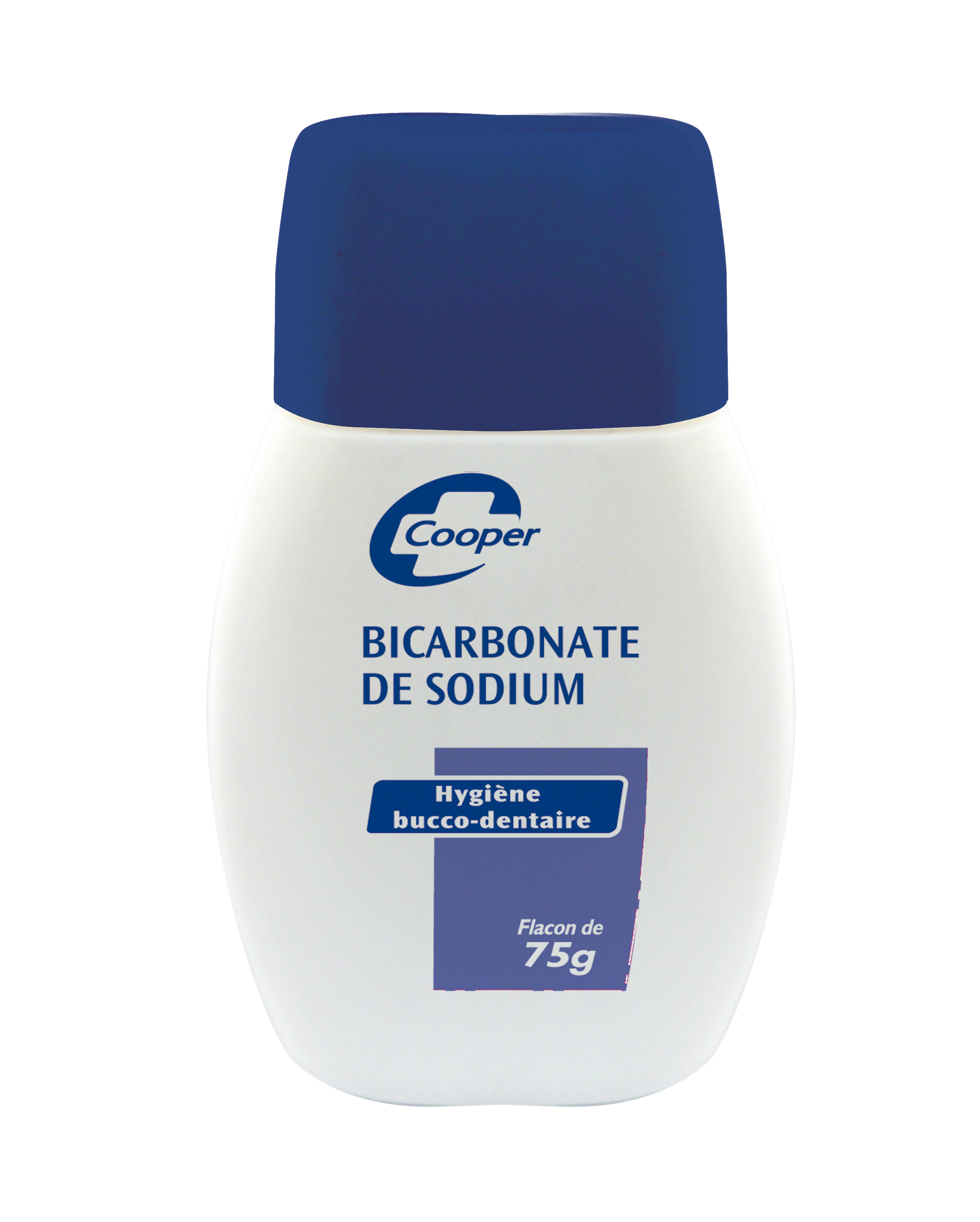 Le bicarbonate de soude est-il bon pour les dents ?