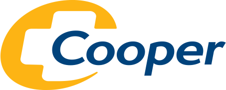 Site officiel de laboratoire de cooper
